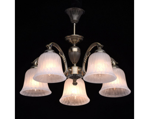 Сделать заказ Подвесная люстра MW-Light 450014605| VIVID-LIGHT.RU