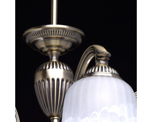 Сделать заказ Подвесная люстра MW-Light 450014605| VIVID-LIGHT.RU