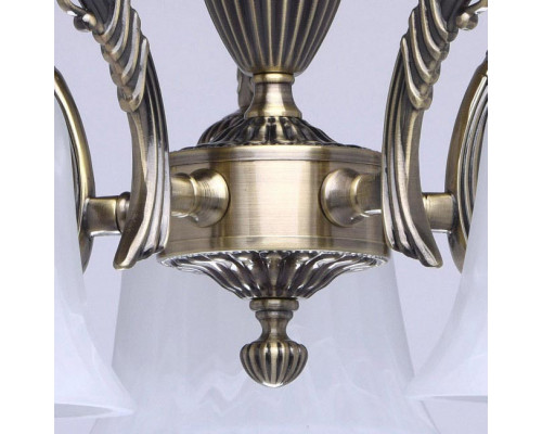 Сделать заказ Подвесная люстра MW-Light 450014605| VIVID-LIGHT.RU