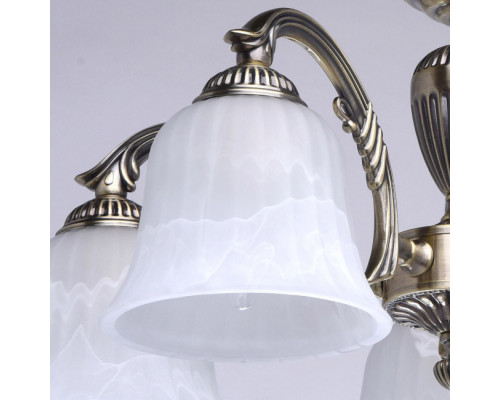 Сделать заказ Подвесная люстра MW-Light 450014605| VIVID-LIGHT.RU