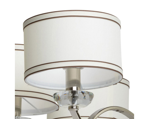 Купить Подвесная люстра Chiaro 386014806| VIVID-LIGHT.RU