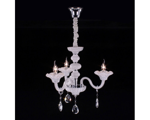 Сделать заказ Подвесная люстра Citilux CL351130| VIVID-LIGHT.RU