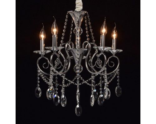 Купить Подвесная люстра MW-Light 373011705| VIVID-LIGHT.RU