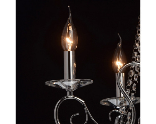 Купить Подвесная люстра MW-Light 373011705| VIVID-LIGHT.RU