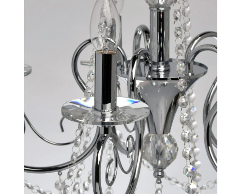 Купить Подвесная люстра MW-Light 373011705| VIVID-LIGHT.RU