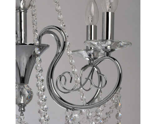 Купить Подвесная люстра MW-Light 373011705| VIVID-LIGHT.RU