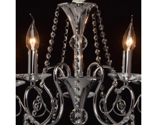 Купить Подвесная люстра MW-Light 373011705| VIVID-LIGHT.RU