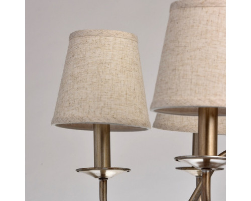 Купить Подвесная люстра MW-Light 419011206| VIVID-LIGHT.RU