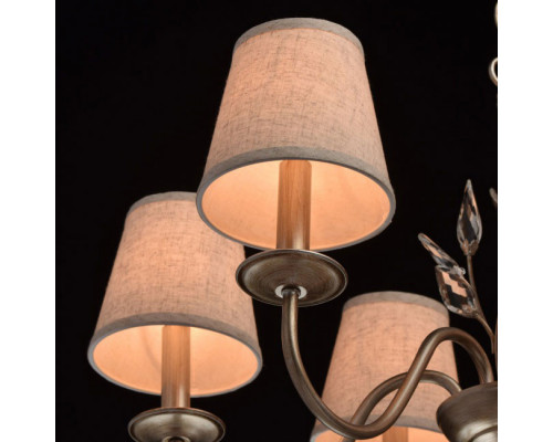 Купить Подвесная люстра MW-Light 419011206| VIVID-LIGHT.RU