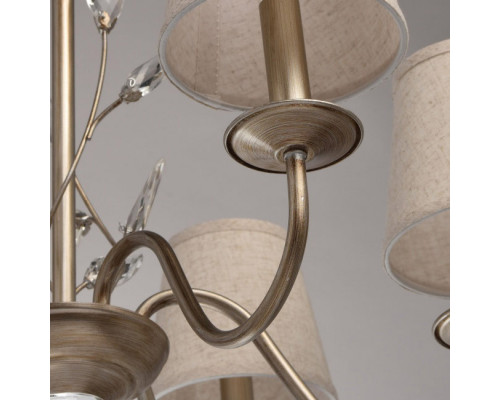 Купить Подвесная люстра MW-Light 419011206| VIVID-LIGHT.RU