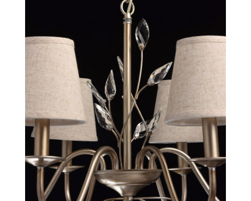 Купить Подвесная люстра MW-Light 419011206| VIVID-LIGHT.RU