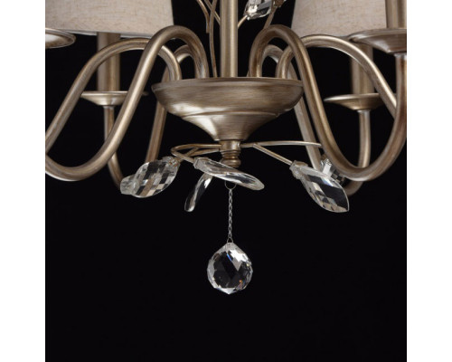 Купить Подвесная люстра MW-Light 419011206| VIVID-LIGHT.RU