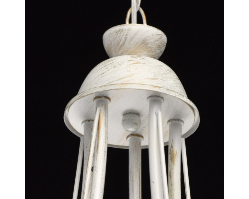 Заказать Подвесная люстра DeMarkt 683010105| VIVID-LIGHT.RU