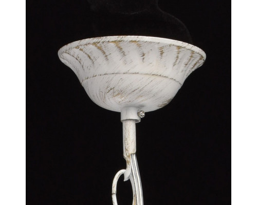 Заказать Подвесная люстра DeMarkt 683010105| VIVID-LIGHT.RU