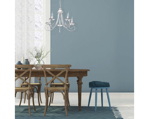 Заказать Подвесная люстра DeMarkt 683010105| VIVID-LIGHT.RU