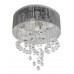 Заказать Подвесная люстра TOPLIGHT TL4100D-05CH| VIVID-LIGHT.RU