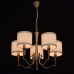 Купить Подвесная люстра MW-Light 667011005| VIVID-LIGHT.RU