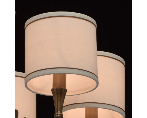 Купить Подвесная люстра MW-Light 667011005| VIVID-LIGHT.RU