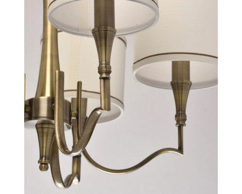 Купить Подвесная люстра MW-Light 667011005| VIVID-LIGHT.RU