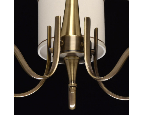 Купить Подвесная люстра MW-Light 667011005| VIVID-LIGHT.RU