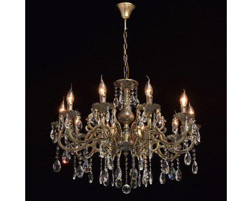 Оформить заказ Подвесная люстра MW-Light 685010110| VIVID-LIGHT.RU