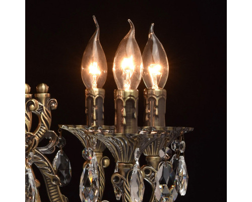 Оформить заказ Подвесная люстра MW-Light 685010110| VIVID-LIGHT.RU