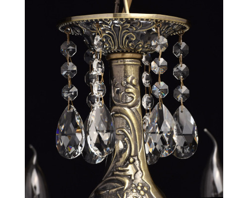 Оформить заказ Подвесная люстра MW-Light 685010110| VIVID-LIGHT.RU