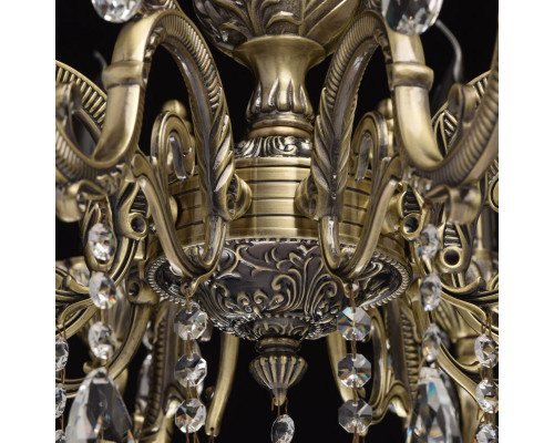 Оформить заказ Подвесная люстра MW-Light 685010110| VIVID-LIGHT.RU