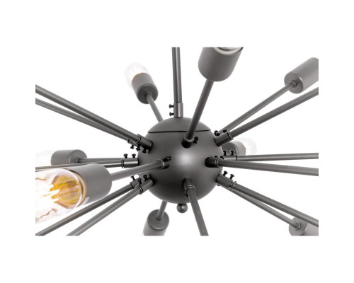 Оформить заказ Подвесная люстра LOFT IT LOFT1832P-18| VIVID-LIGHT.RU