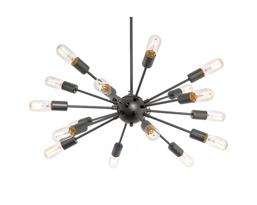 Оформить заказ Подвесная люстра LOFT IT LOFT1832P-18| VIVID-LIGHT.RU