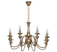 Подвесная люстра MW-Light 614010608