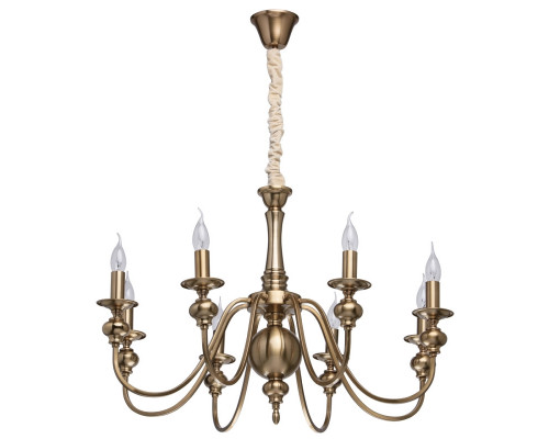 Оформить заказ Подвесная люстра MW-Light 614010608| VIVID-LIGHT.RU