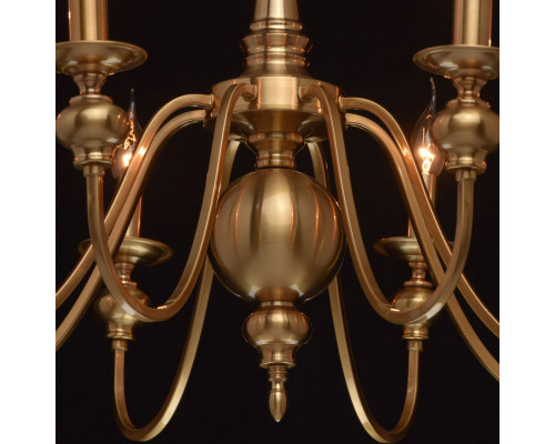 Оформить заказ Подвесная люстра MW-Light 614010608| VIVID-LIGHT.RU