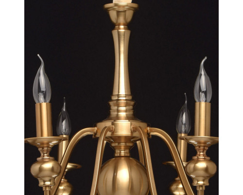 Оформить заказ Подвесная люстра MW-Light 614010608| VIVID-LIGHT.RU