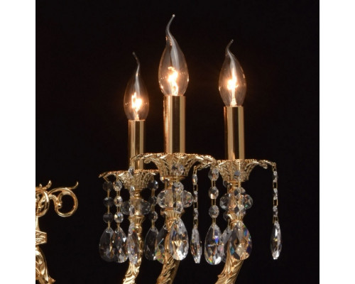 Заказать Подвесная люстра Chiaro 491013008| VIVID-LIGHT.RU