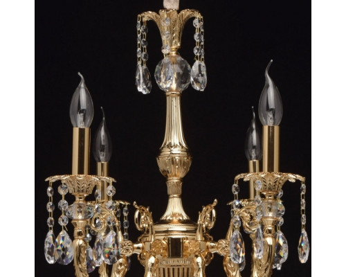 Заказать Подвесная люстра Chiaro 491013008| VIVID-LIGHT.RU