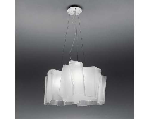 Заказать Подвесная люстра Artemide 0454020A| VIVID-LIGHT.RU