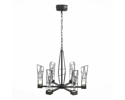 Оформить заказ Подвесная люстра ST-Luce SL815.303.06| VIVID-LIGHT.RU