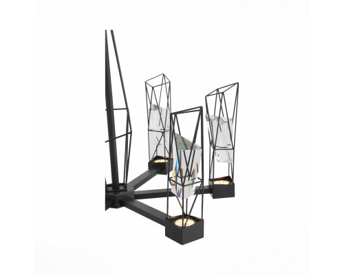 Оформить заказ Подвесная люстра ST-Luce SL815.303.06| VIVID-LIGHT.RU