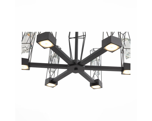 Оформить заказ Подвесная люстра ST-Luce SL815.303.06| VIVID-LIGHT.RU