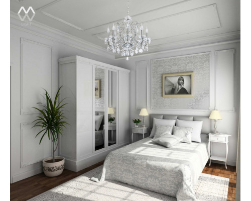 Заказать Подвесная люстра MW-Light 367013408| VIVID-LIGHT.RU