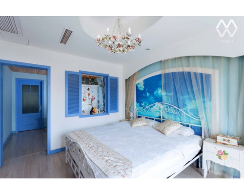 Заказать Подвесная люстра MW-Light 421013506| VIVID-LIGHT.RU