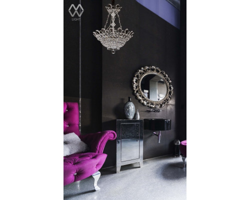 Сделать заказ Подвесная люстра MW-Light 447010306| VIVID-LIGHT.RU