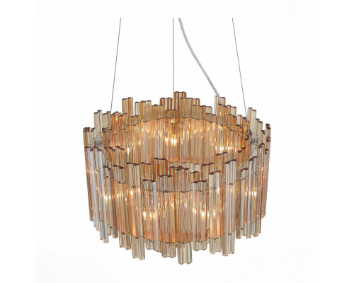 Сделать заказ Подвесная люстра ST-Luce SL400.103.09| VIVID-LIGHT.RU