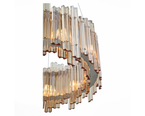 Сделать заказ Подвесная люстра ST-Luce SL400.103.09| VIVID-LIGHT.RU