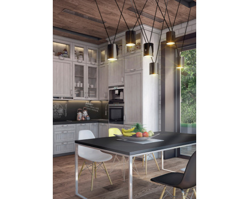 Заказать Подвесная люстра Favourite 1441-6P| VIVID-LIGHT.RU