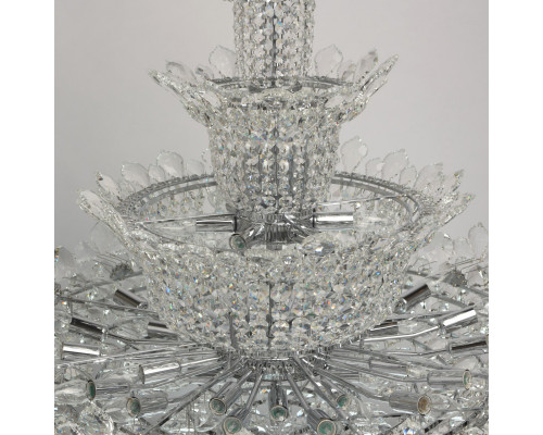 Оформить заказ Подвесная люстра MW-Light 345011642| VIVID-LIGHT.RU