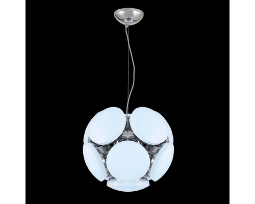 Оформить заказ Подвесная люстра Citilux CL716221Nz| VIVID-LIGHT.RU