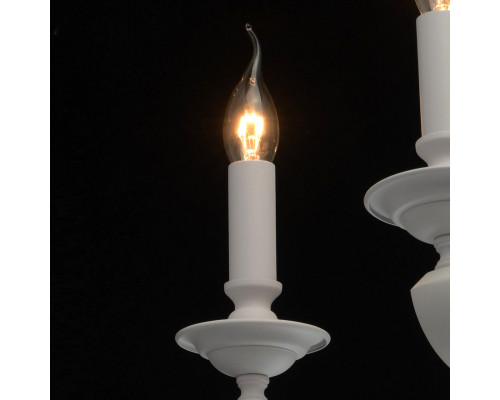 Сделать заказ Подвесная люстра MW-Light 700011708| VIVID-LIGHT.RU