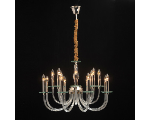 Сделать заказ Подвесная люстра MW-Light 720010916| VIVID-LIGHT.RU